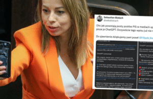 Czy PIS to “sztuczna opozycja”?