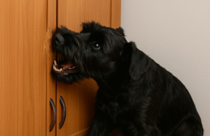 Sprawa psa Saby: Jak czworonóg kosztował podatników 3350 złotych